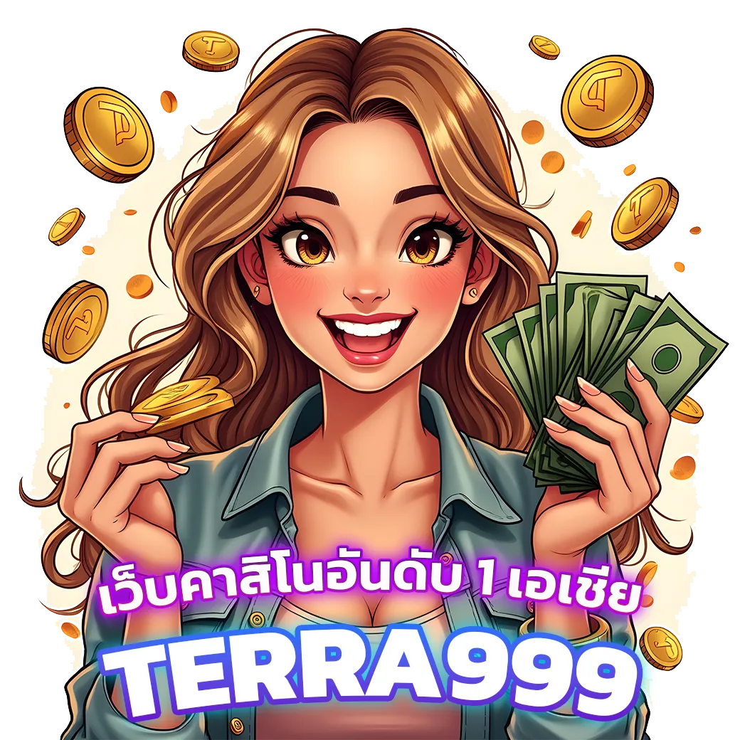 terra999 เข้าสู่ระบบ