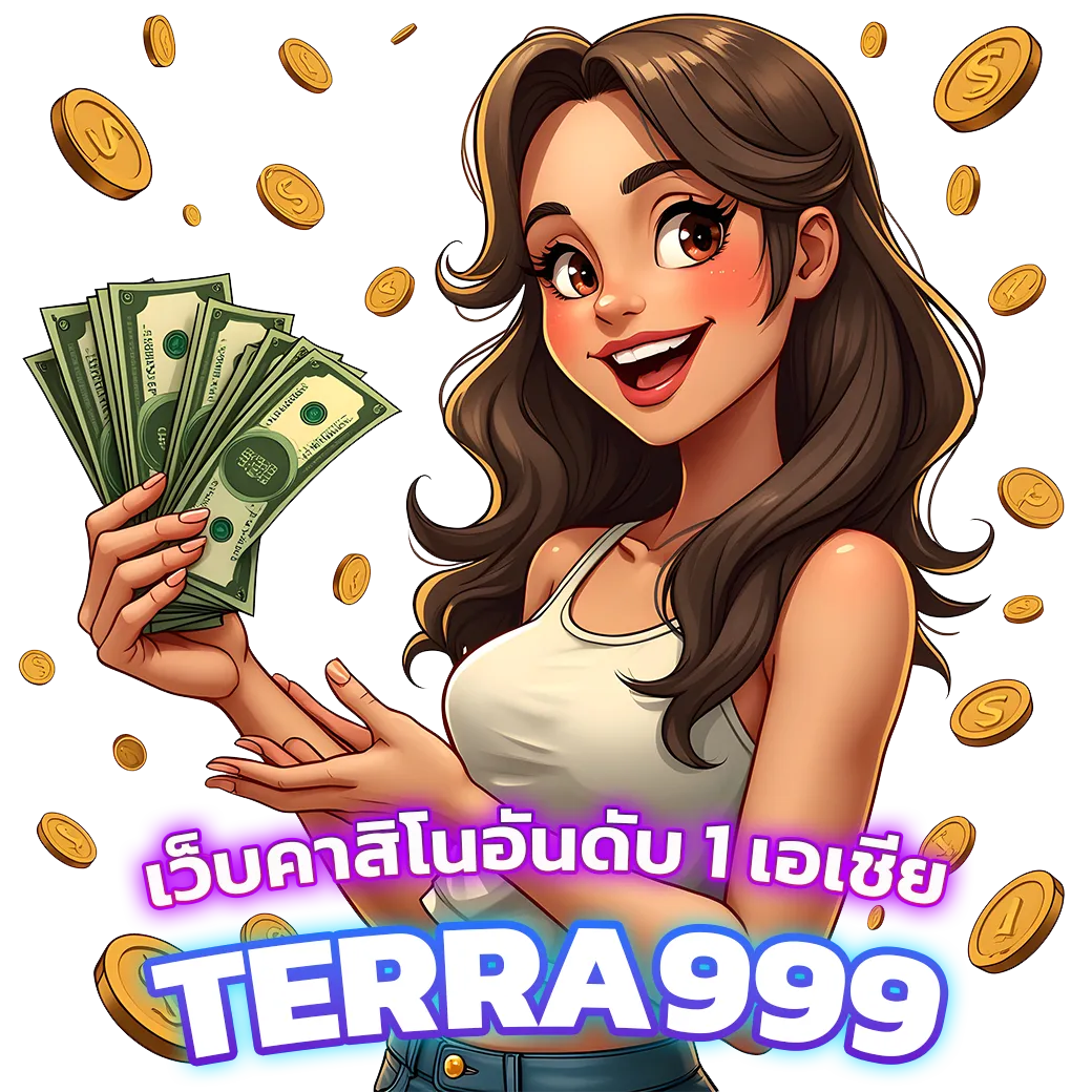 สล็อต terra999